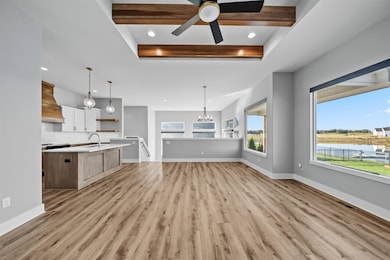 4461 N Bluestem St, Maize, KS 67101 - photo 4