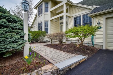 3 Carriage Hill Cir unit 3, Southborough, MA 01772 - photo 2