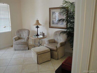 First Floor Den/Bedroom