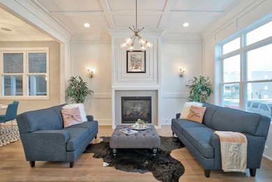 3721 W Wabansia Ave, Chicago, IL 60647 - photo 5