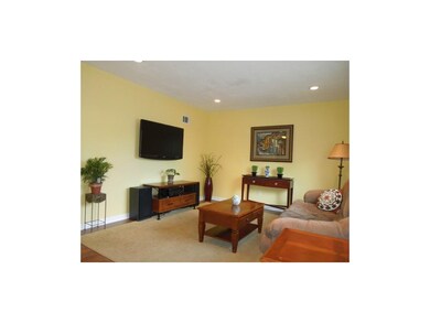 New insulation throughout home's walls!