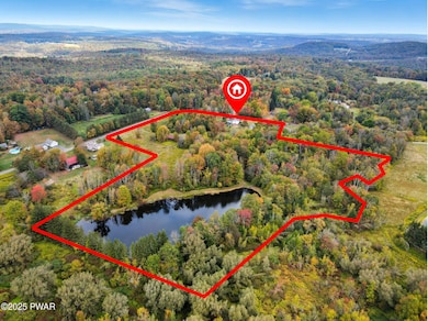 100 Spring Hill Rd, Moscow, PA 18444 - photo 2