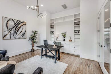 1505 Driscoll St, Houston, TX 77019 - photo 6