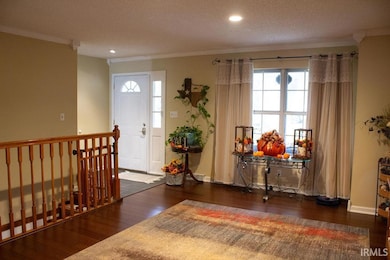 601 Harding Ave, Princeton, IN 47670 - photo 5