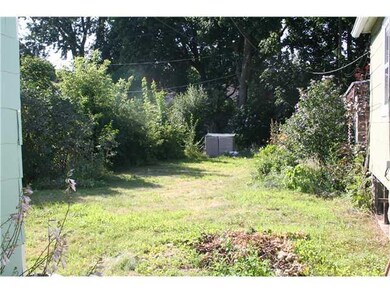 Yard/Garden