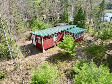 4731 E Flowage Rd, Conover, WI 54519 - photo 2