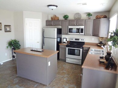KITCHEN #2