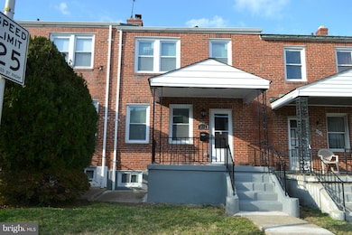 3912 Cedardale Rd, Baltimore, MD 21215 - photo 6