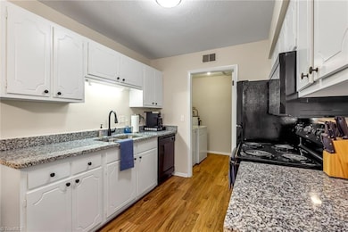 2260 Sunderland Rd unit 87W, Winston Salem, NC 27103 - photo 7