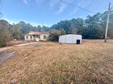 56 Riegel Dr, Hubert, NC 28539 - photo 5