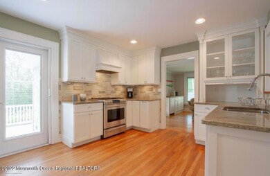 9 West St unit WINTER, Monmouth Beach, NJ 07750 - photo 7
