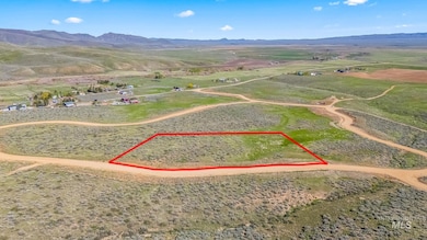 Lot 29 Buena Vista Loop, Fairfield, ID 83327 - photo 4