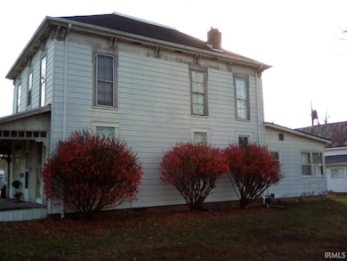 108 N Lafayette St, Worthington, IN 47471 - photo 3