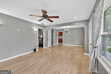 966 David Ave, Winder, GA 30680 - photo 6