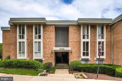 2636 Wagon Dr unit 273, Alexandria, VA 22303 - photo 2