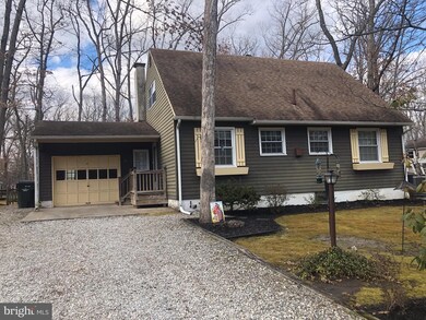 92 Manhasset Trail, Medford, NJ 08055 - photo 3