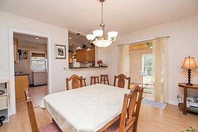 Dining Room.