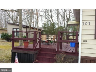 101 Shenandoah Dr, Sicklerville, NJ 08081 - photo 2