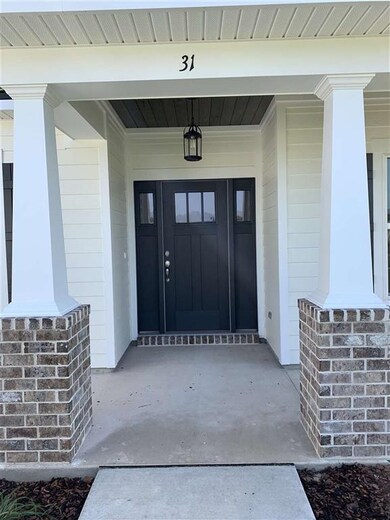 31 Mossy Dr, Crawfordville, FL 32327 - photo 2