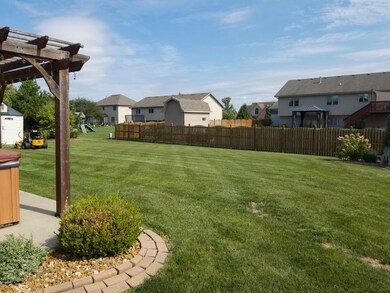 9033 Marquette St, Saint John, IN 46373 - photo 5