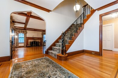 1151 Commonwealth Ave, West Newton, MA 02465 - photo 3