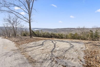 TABLE ROCK LAKE VIEW BUILD SITE