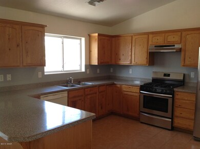 61 W Spyglass Dr, Show Low, AZ 85901 - photo 7