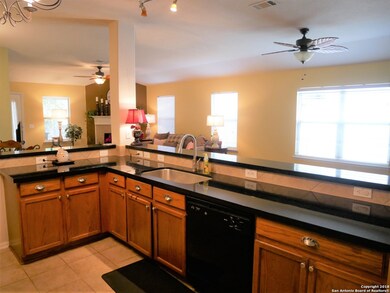 3731 Sumantra Cliff, San Antonio, TX 78261 - photo 3