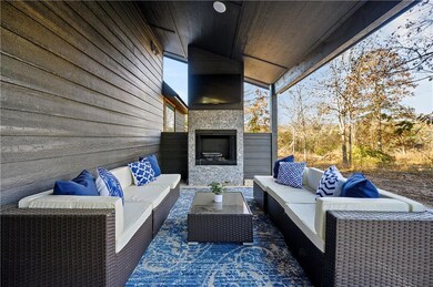 2293 Camp Ranch Rd, Broken Bow, OK 74728 - photo 5