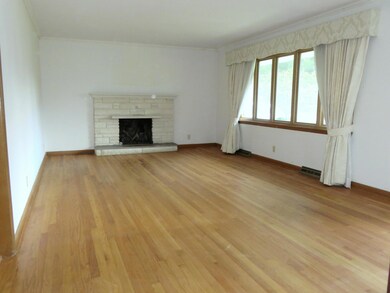 LR- Nice Space!