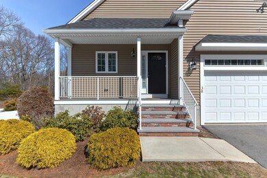 38 Lawrence Dr unit 38, Franklin, MA 02038 - photo 2