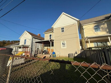 1108 Nutter St, Clarksburg, WV 26301 - photo 2