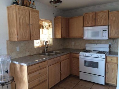 Kitchen remodeled Granite