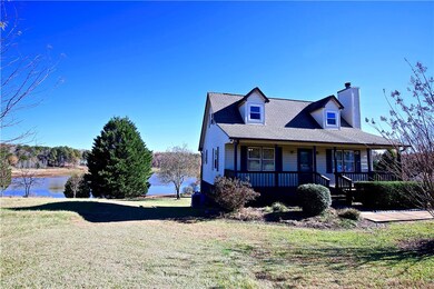 685 the Bear Blvd, Tamassee, SC 29686 - photo 2