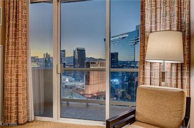 125 E Harmon Ave unit 721, Las Vegas, NV 89109 - photo 3