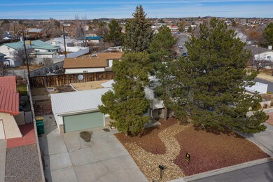 5606 Ravella Dr, Farmington, NM 87402 - photo 4