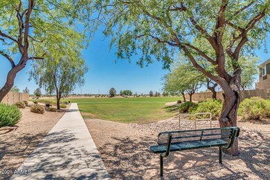 Heartland Ranch Common Area 1