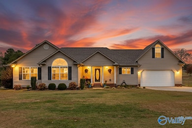 4345 Walnut St, Albertville, AL 35950 - photo 2