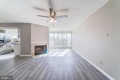 12101 Greenway Ct unit 201, Fairfax, VA 22033 - photo 7