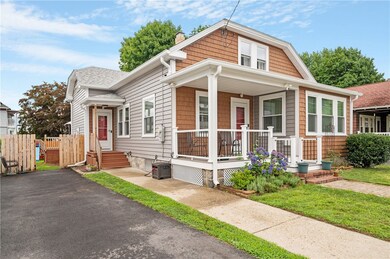 60 Newport St, Woonsocket, RI 02895 - photo 2