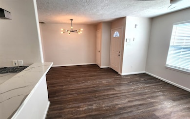 LVP Flooring & new LED Lighting