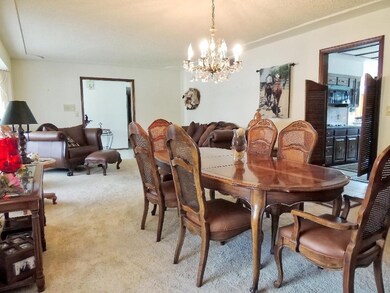 11113 Leo Collins Dr, El Paso, TX 79936 - photo 4