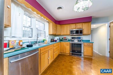 2702 Idlewood Dr, Charlottesville, VA 22901 - photo 2