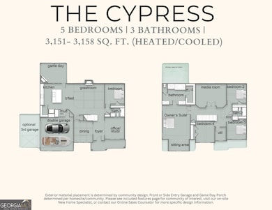 78 Mitchell's Rest unit 62, Fortson, GA 31808 - photo 2