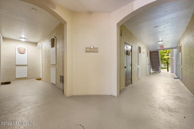 Breezeway