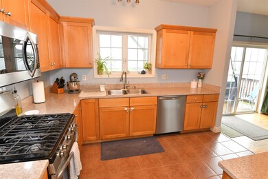 70 Old Academy St unit 101, Fairfax, VT 05454 - photo 6