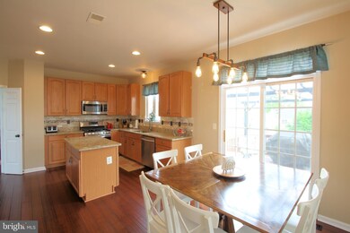 1367 Greenfield Ct, Locust Grove, VA 22508 - photo 5