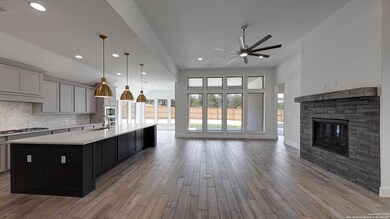 24353 Downhill Lie, San Antonio, TX 78261 - photo 6