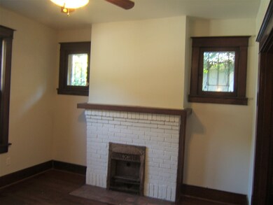 Another shot of the 15x12 living room.