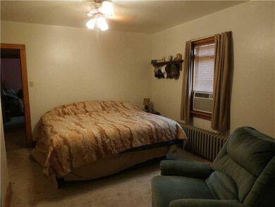 Master Bedroom.